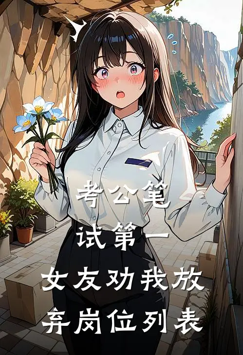 考公笔试第一，女友劝我放弃岗位列表