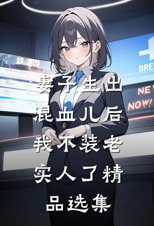 妻子生出混血儿后，我不装老实人了精品选集