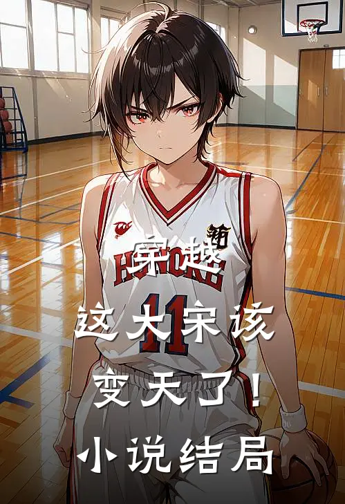 穿越：这大宋该变天了！小说结局