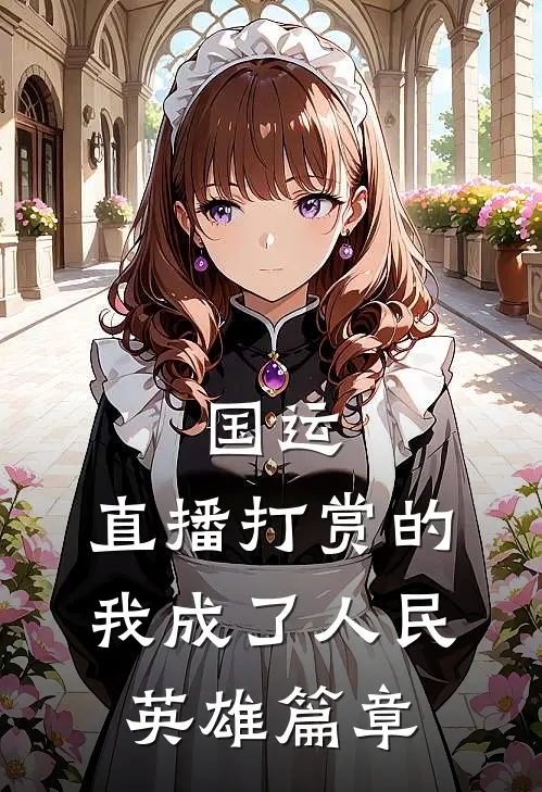 国运：直播打赏的我成了人民英雄篇章