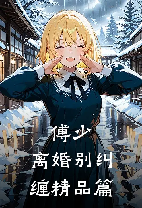 傅少，离婚别纠缠精品篇