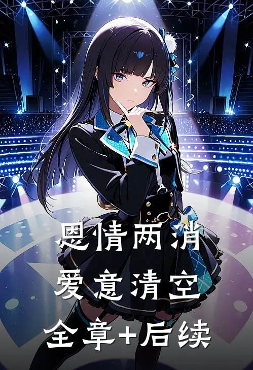 恩情两消，爱意清空:全章+后续