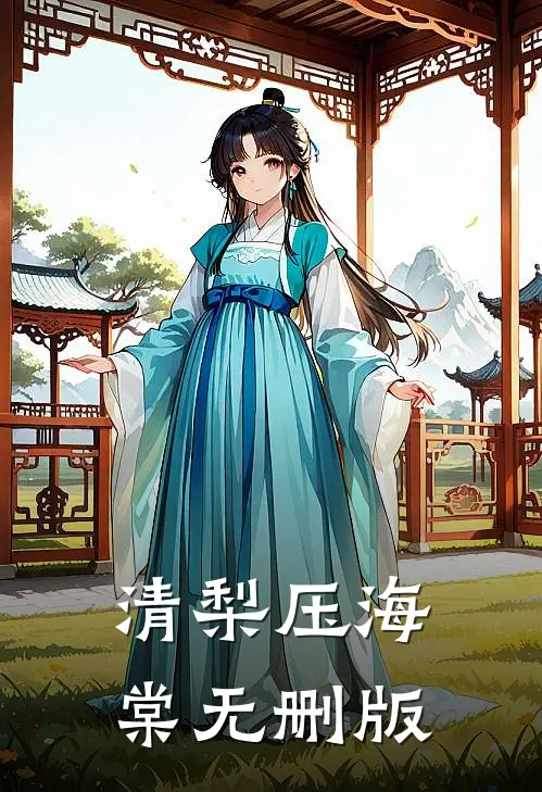 清梨压海棠无删版