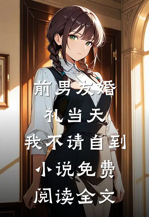 前男友婚礼当天，我不请自到小说免费阅读全文