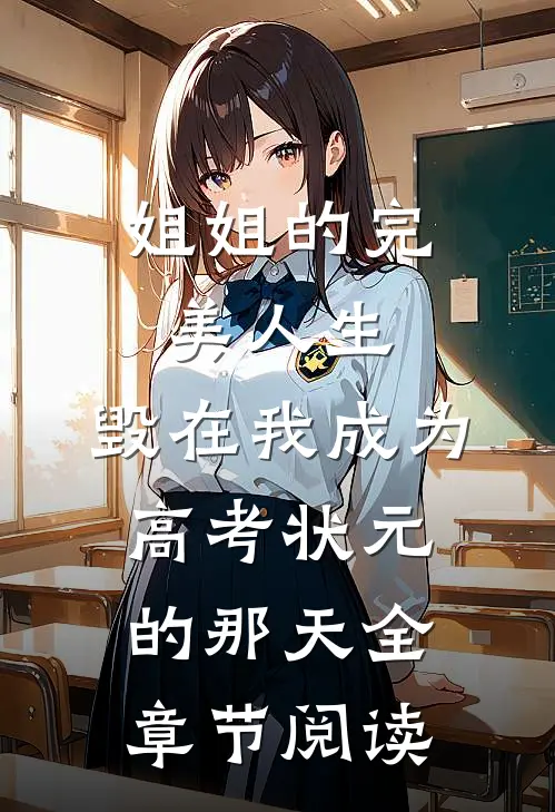 姐姐的完美人生，毁在我成为高考状元的那天全章节阅读