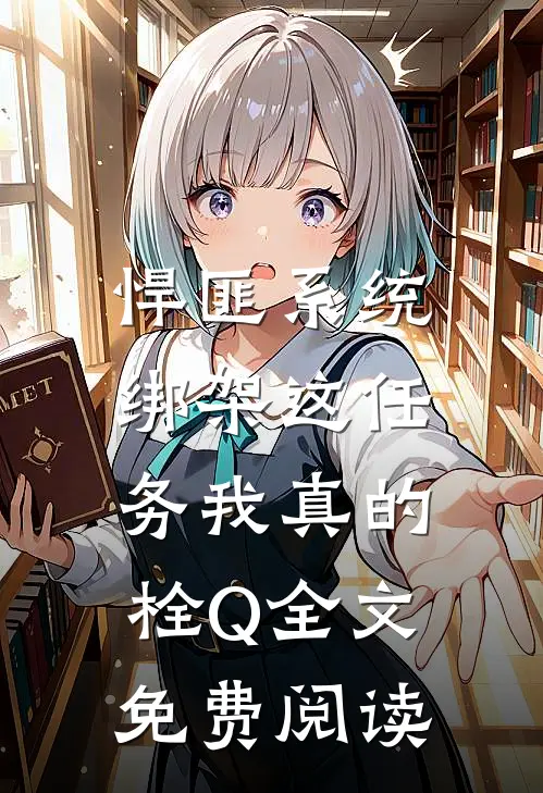 悍匪系统：绑架这任务我真的栓Q全文免费阅读