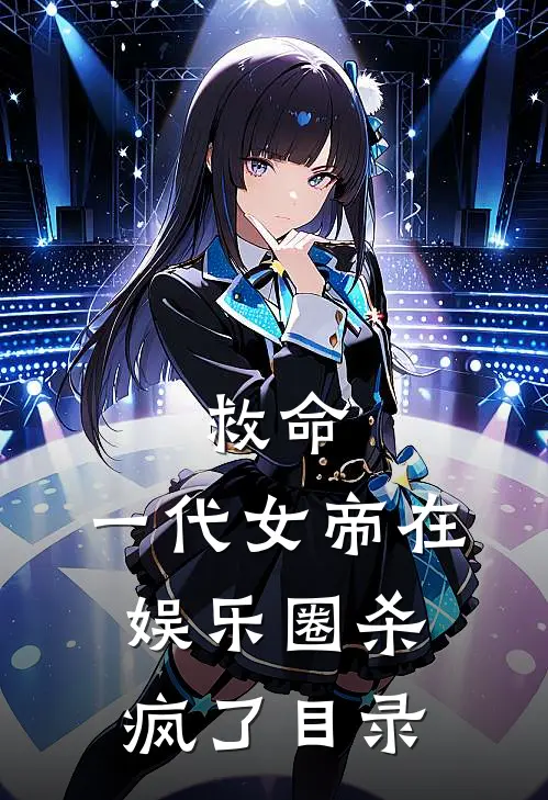 救命，一代女帝在娱乐圈杀疯了目录