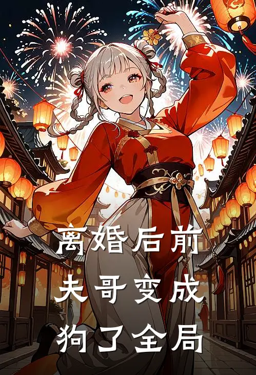 离婚后前夫哥变成狗了全局
