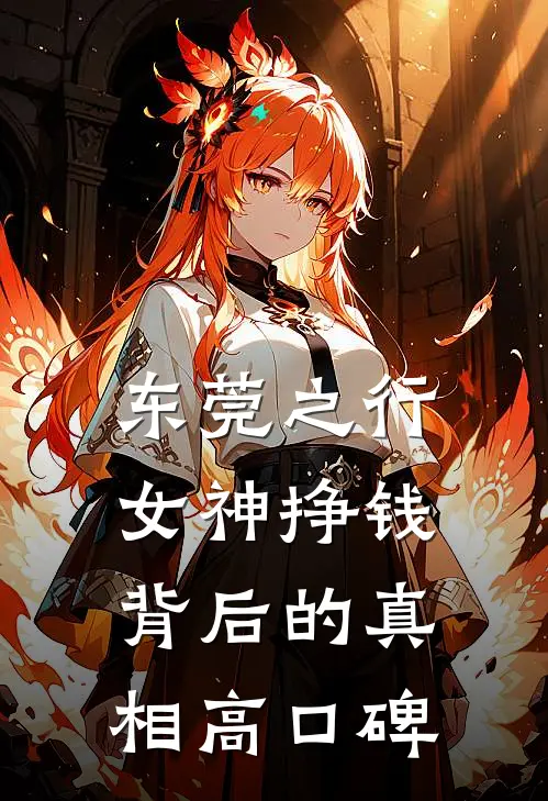 东莞之行：女神挣钱背后的真相高口碑