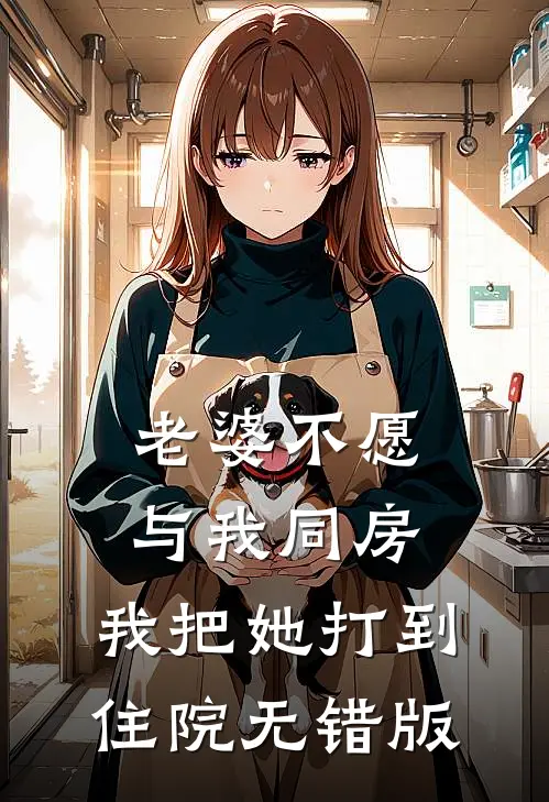 老婆不愿与我同房，我把她打到住院无错版