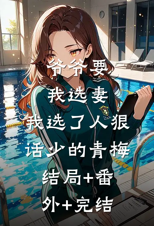 爷爷要我选妻，我选了人狠话少的青梅:结局+番外+完结