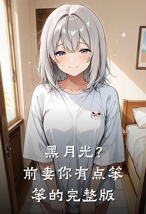 黑月光？前妻你有点笨笨的完整版