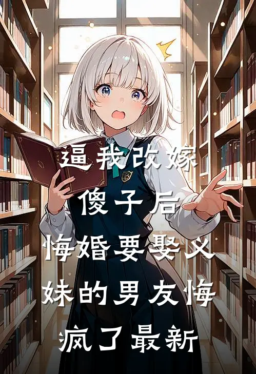 逼我改嫁傻子后，悔婚要娶义妹的男友悔疯了最新