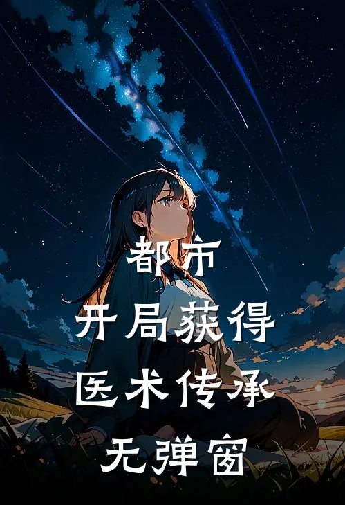 都市：开局获得医术传承无弹窗