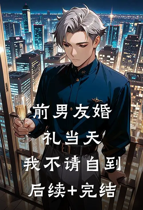 前男友婚礼当天，我不请自到后续+完结