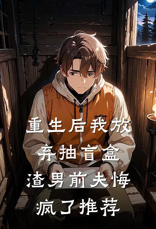 重生后我放弃抽盲盒，渣男前夫悔疯了推荐