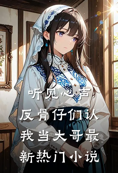 听见心声，反骨仔们认我当大哥最新热门小说