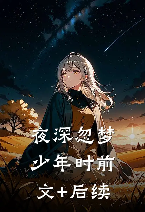 夜深忽梦少年时前文+后续