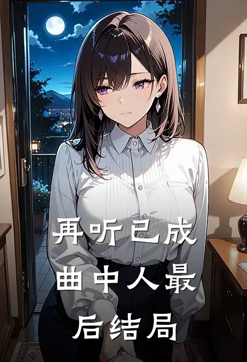 再听已成曲中人最后结局
