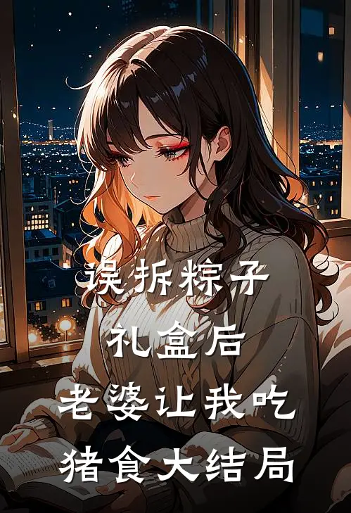 误拆粽子礼盒后，老婆让我吃猪食大结局