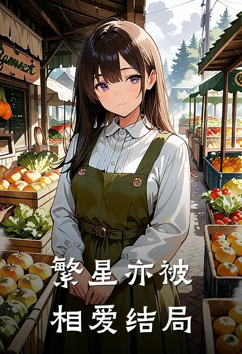 繁星亦被相爱结局