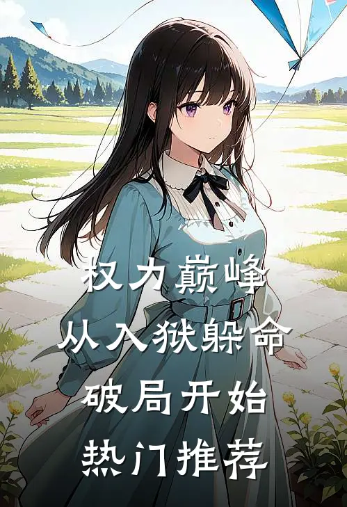 权力巅峰：从入狱躲命破局开始热门推荐