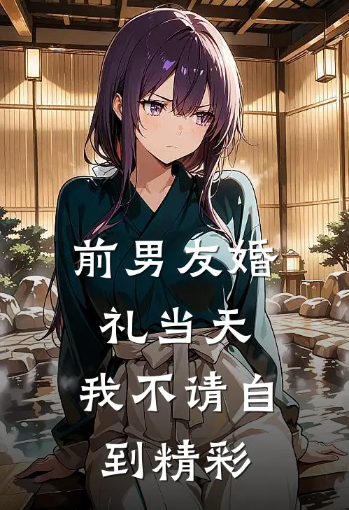 前男友婚礼当天，我不请自到精彩