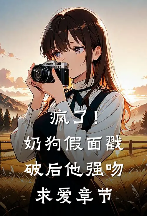 疯了！奶狗假面戳破后他强吻求爱章节