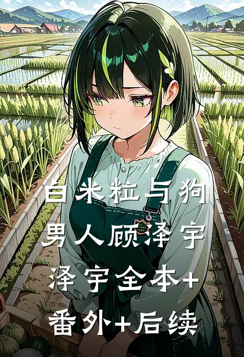 白米粒与狗男人顾泽宇泽宇全本+番外+后续