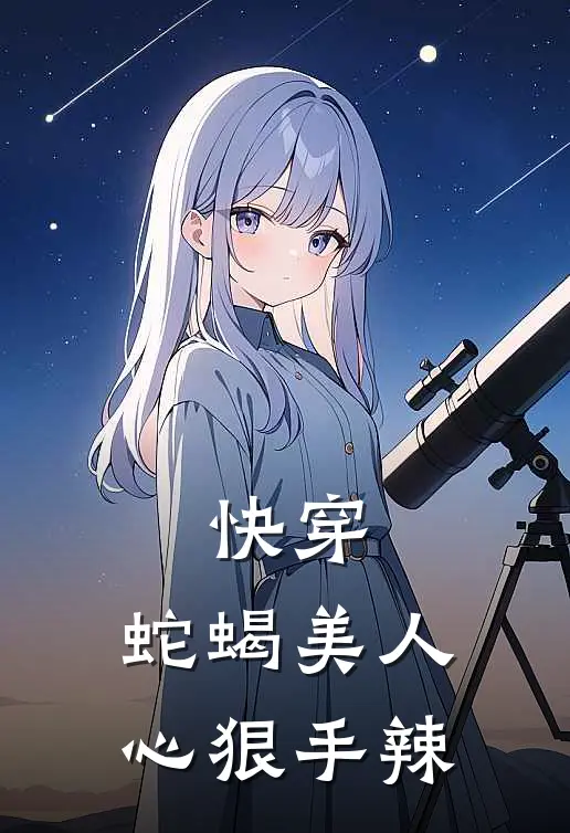 快穿：蛇蝎美人心狠手辣