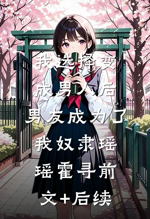 我选择变成男人后，男友成为了我奴隶瑶瑶霍寻前文+后续