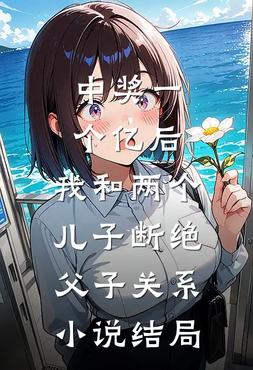 中奖一个亿后，我和两个儿子断绝父子关系小说结局
