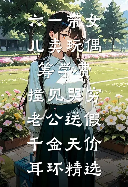 六一带女儿卖玩偶筹学费，撞见哭穷老公送假千金天价耳环精选