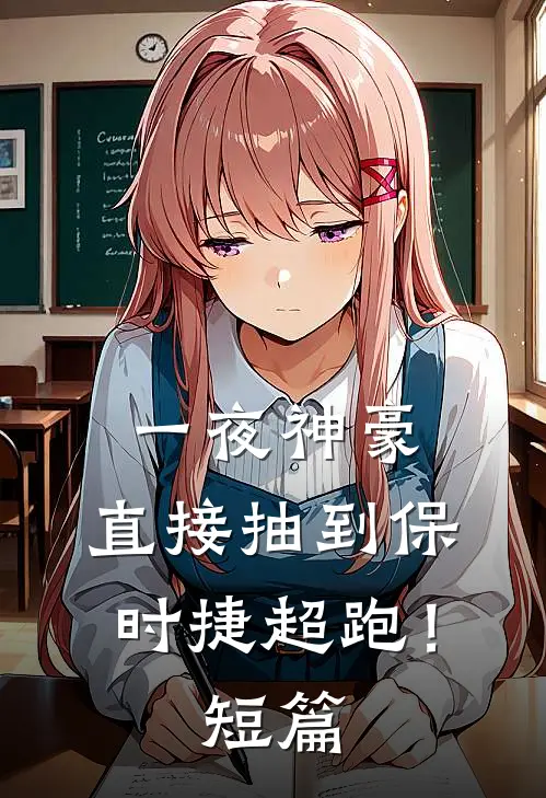 一夜神豪：直接抽到保时捷超跑！短篇
