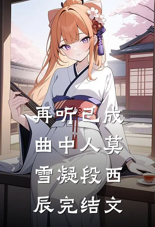 再听已成曲中人莫雪凝段西辰完结文