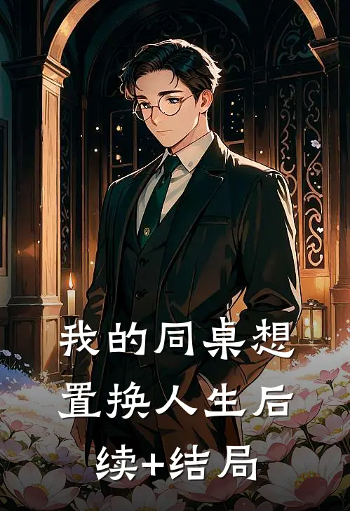 我的同桌想置换人生后续+结局