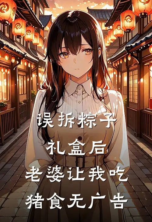 误拆粽子礼盒后，老婆让我吃猪食无广告