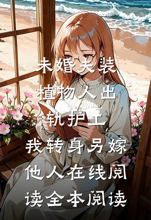 未婚夫装植物人出轨护工，我转身另嫁他人在线阅读全本阅读