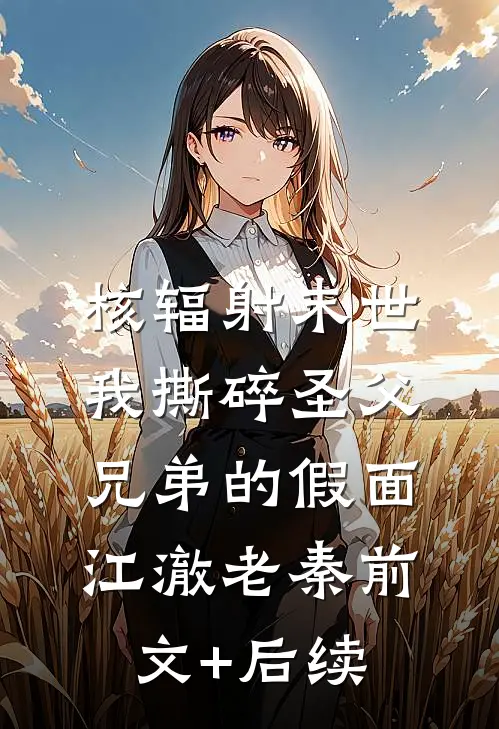 核辐射末世，我撕碎圣父兄弟的假面江澈老秦前文+后续