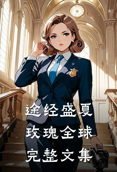 途经盛夏玫瑰全球完整文集