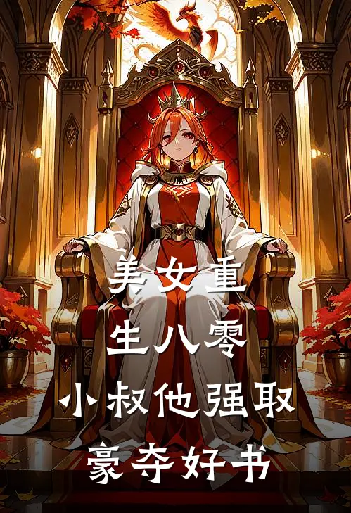 美女重生八零，小叔他强取豪夺好书