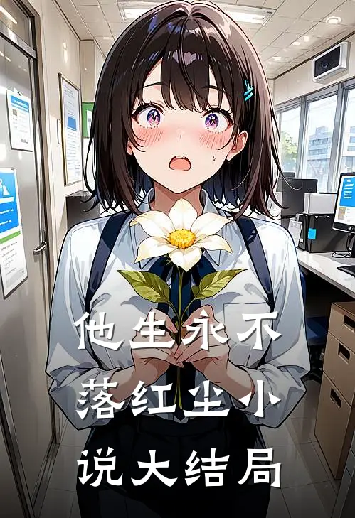 他生永不落红尘小说大结局