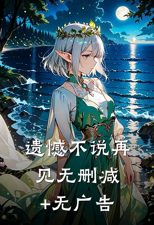 遗憾不说再见无删减+无广告