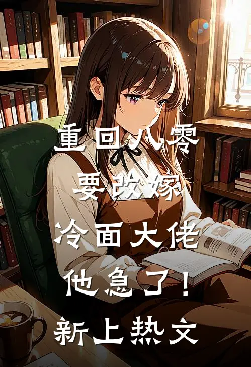 重回八零要改嫁，冷面大佬他急了！新上热文