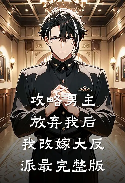 攻略男主放弃我后，我改嫁大反派最完整版