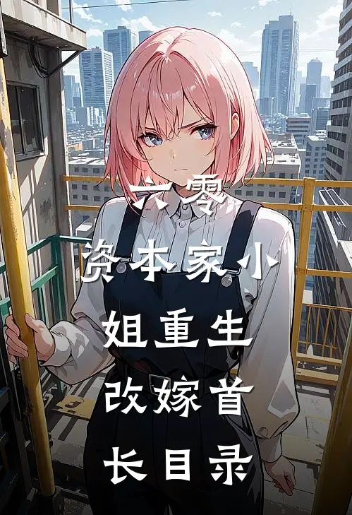 六零：资本家小姐重生，改嫁首长目录