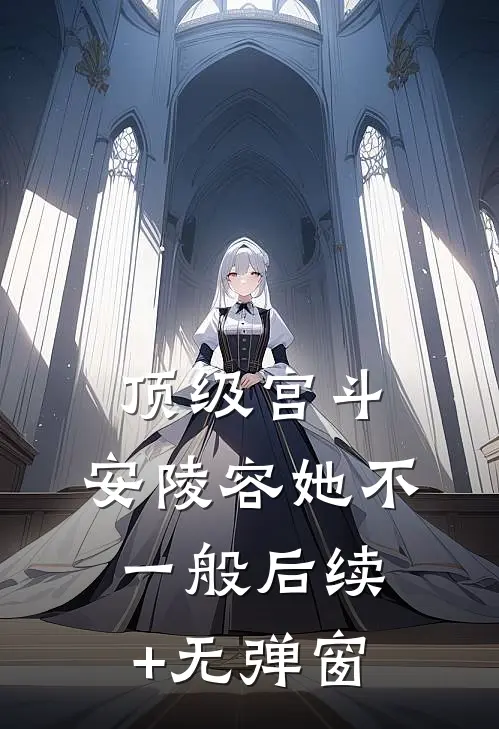 顶级宫斗，安陵容她不一般后续+无弹窗
