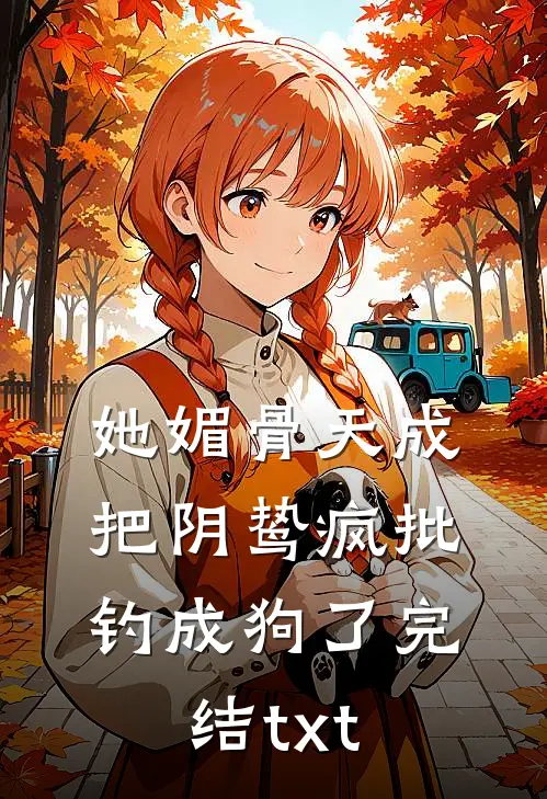 她媚骨天成，把阴鸷疯批钓成狗了完结txt