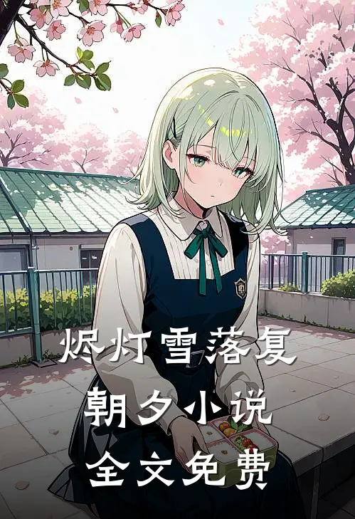 烬灯雪落复朝夕小说全文免费