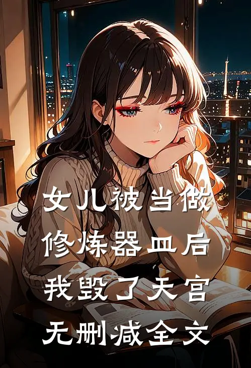 女儿被当做修炼器皿后，我毁了天宫无删减全文